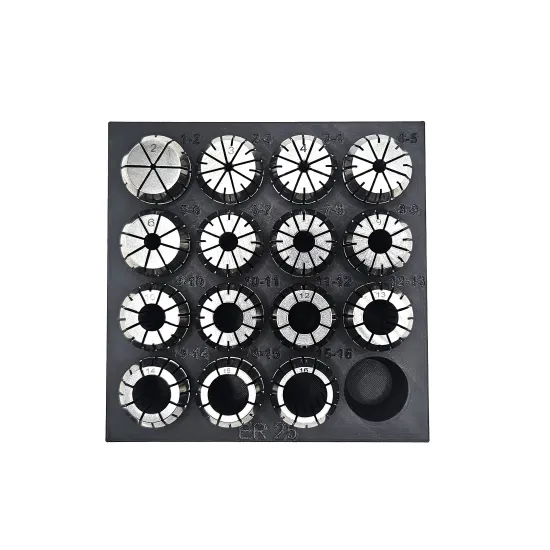 Organizer Pojemnik na tulejki Er25